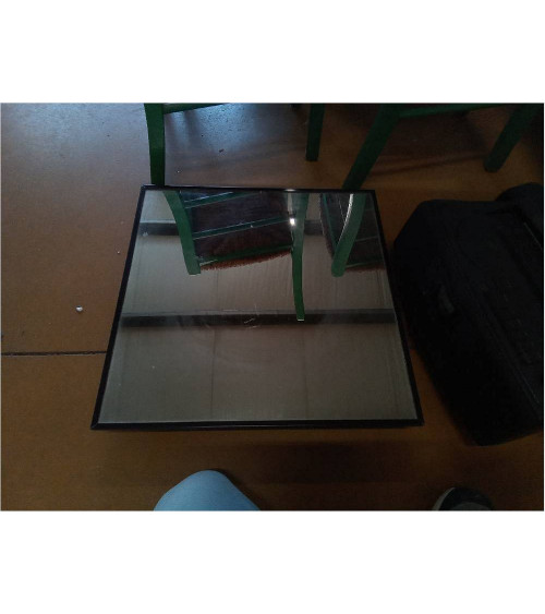 SUPPORT ROULETTE MIROIR 