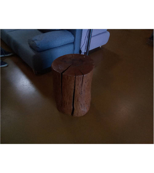 BILLE DE BOIS