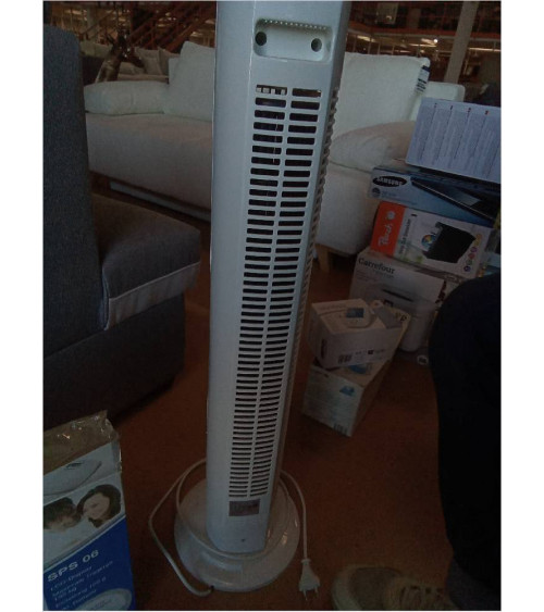 VENTILATEUR