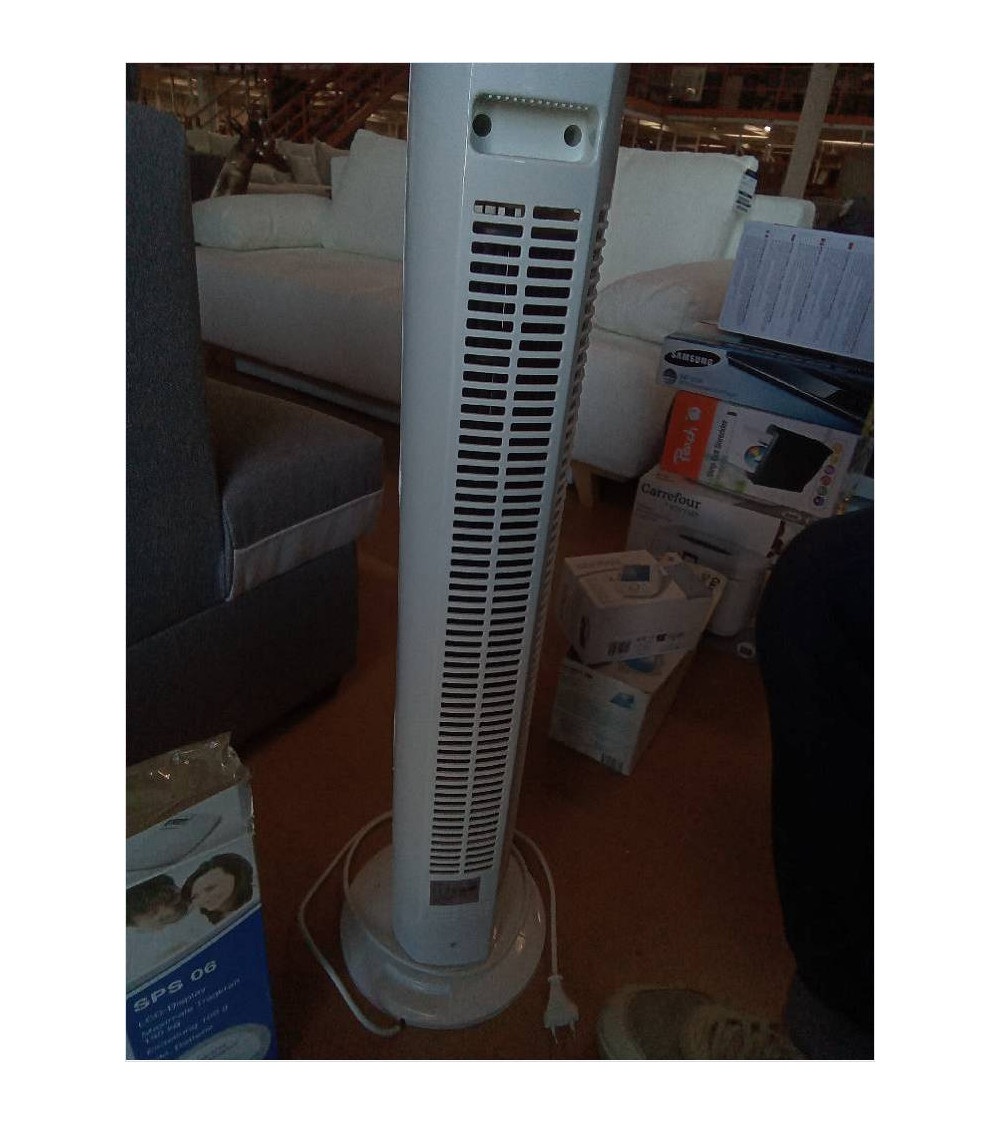 VENTILATEUR