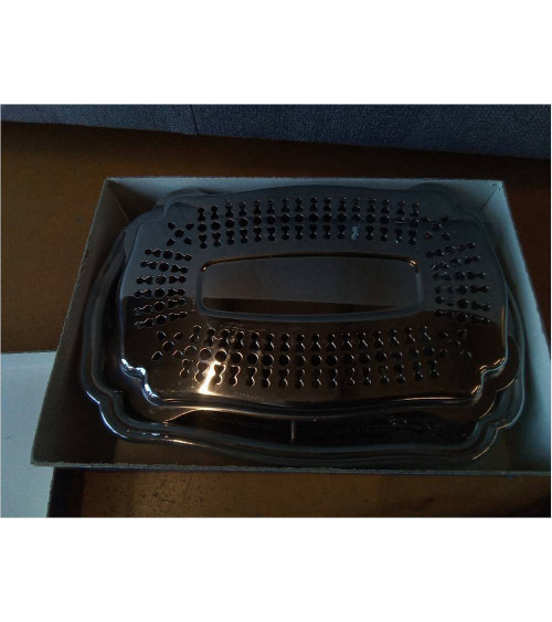 CHAUFFE PLAT