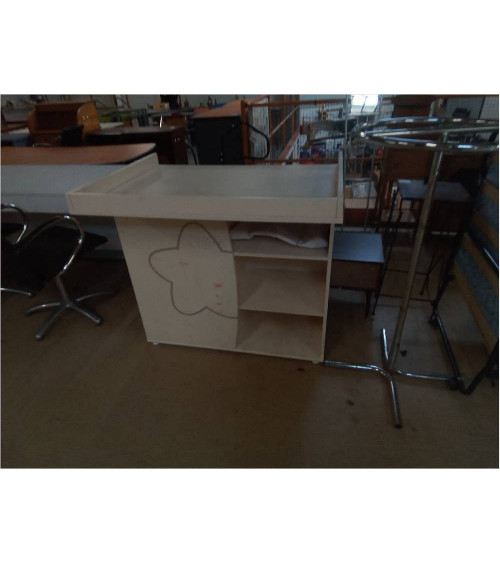 COMMODE A LANGER