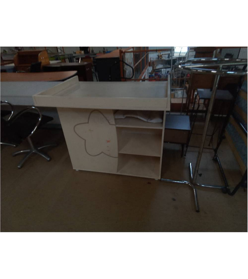 COMMODE A LANGER