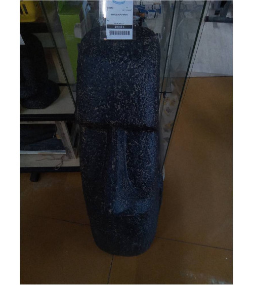 STATUE MOAI 100CM