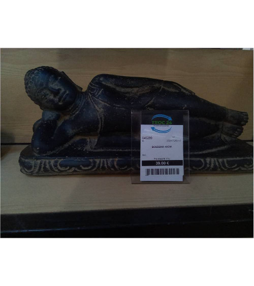 BOUDDHA 40CM