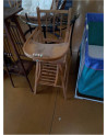 CHAISE HAUTE BEBE