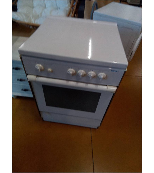 CUISINIERE VEDETTE GV