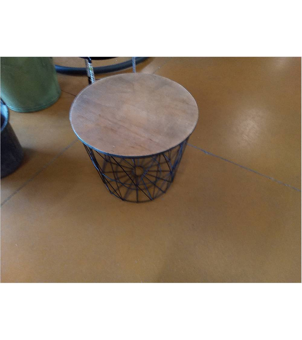 TABLE BASSE 