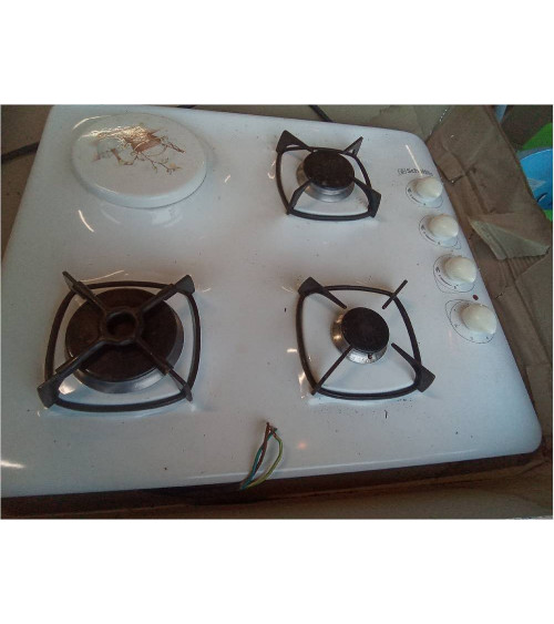 PLAQUE DE CUISSON MIXTE...