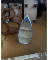 VITRINE BATEAU