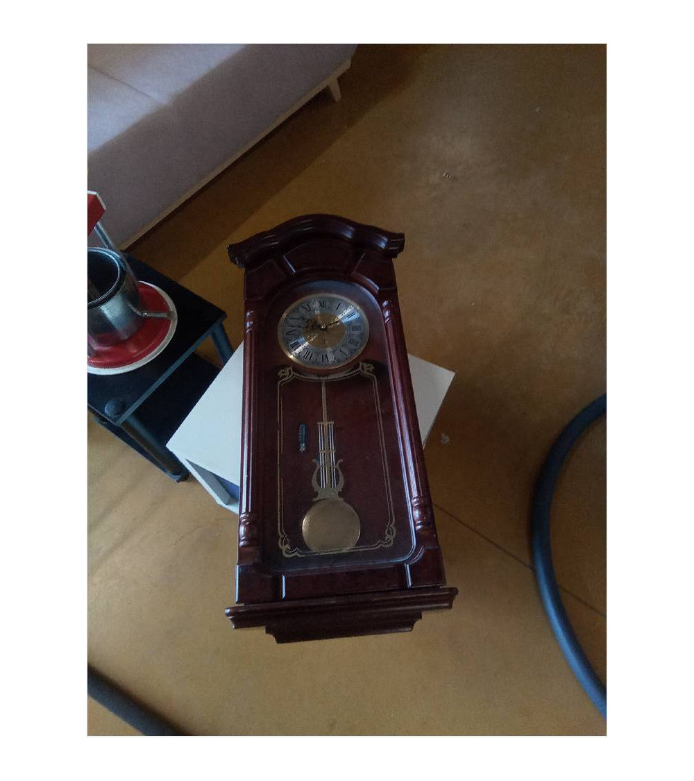 PENDULE