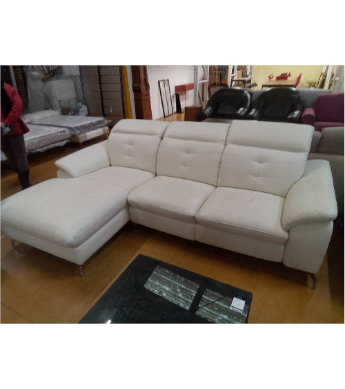 SALON D ANGLE ELECTRIQUE