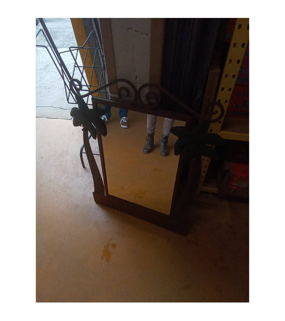 MIROIR