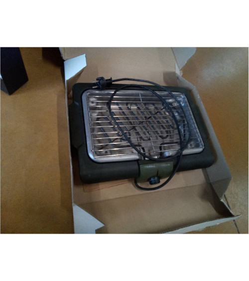 BARBECUE DE TABLE