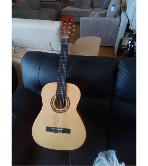 GUITARE
