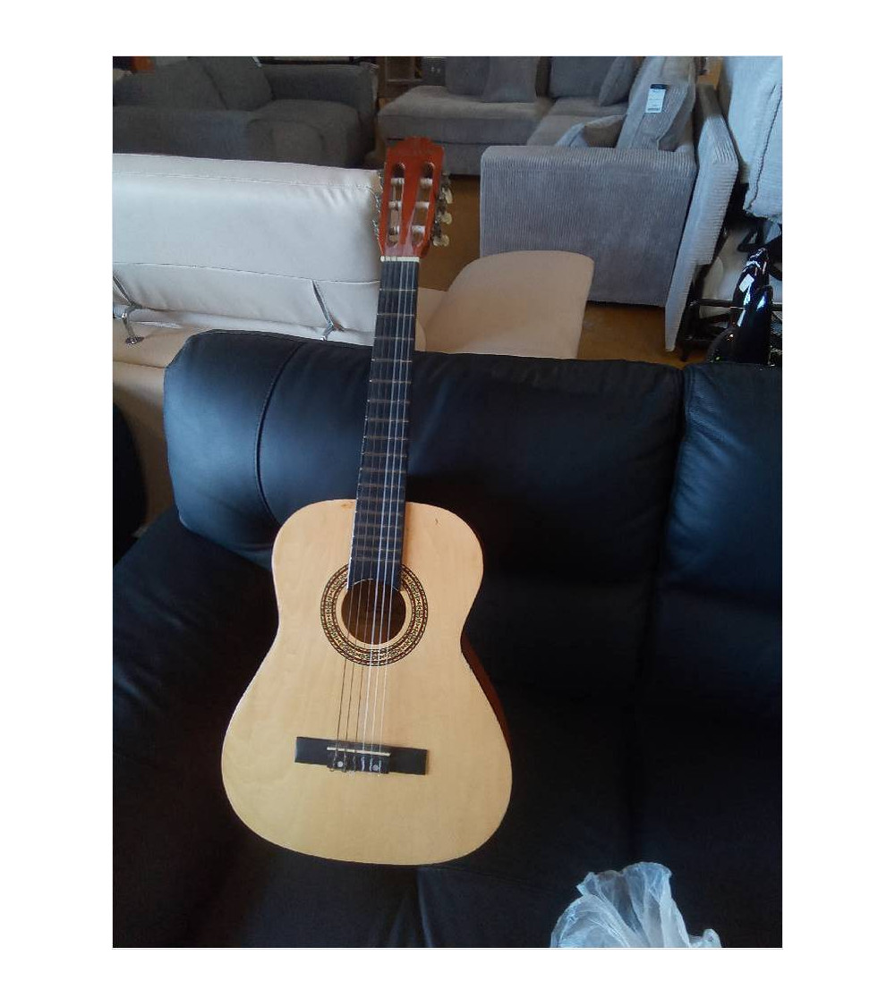 GUITARE