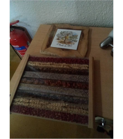 DESSOUS DE PLAT