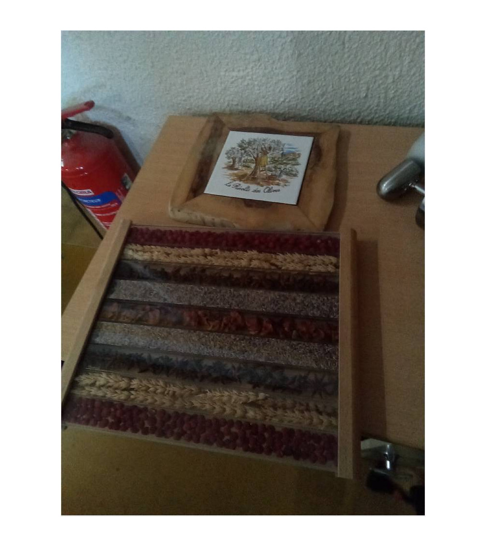 DESSOUS DE PLAT