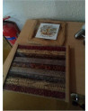 DESSOUS DE PLAT