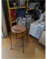 CHAISE DE BAR