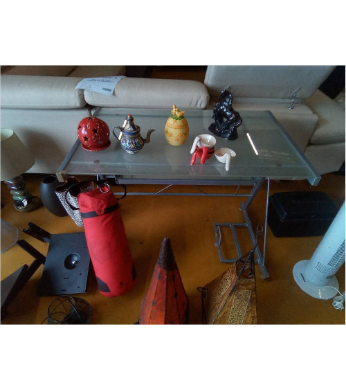BUREAU 