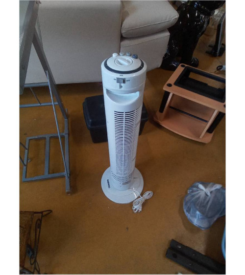 VENTILATEUR