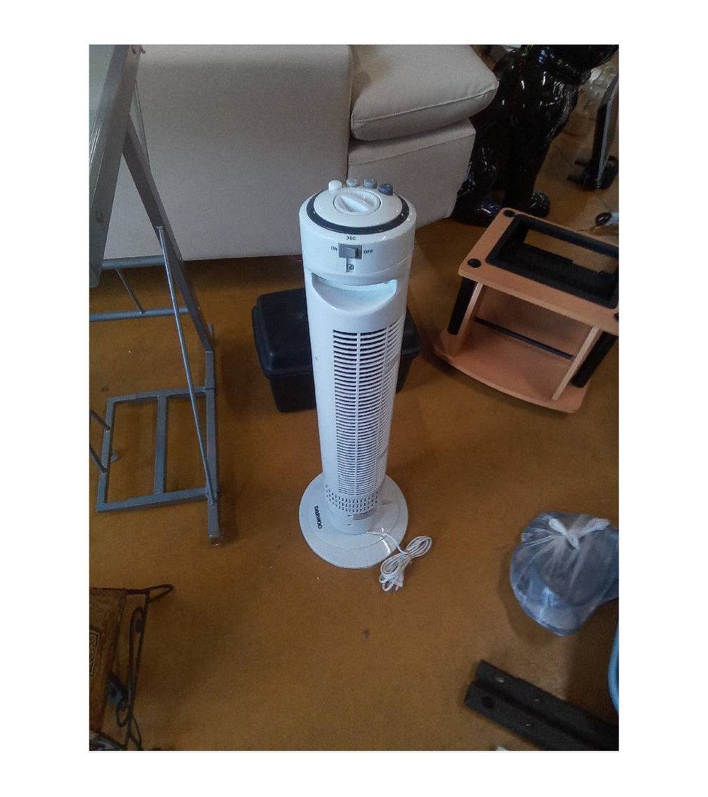 VENTILATEUR