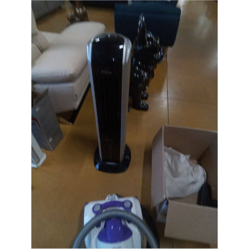 VENTILATEUR