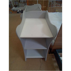 TABLE A LANGER