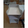TABLE A LANGER