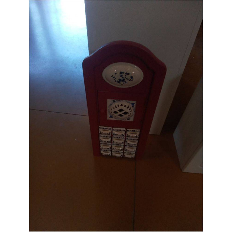 ETAGERE A ÉPICES 