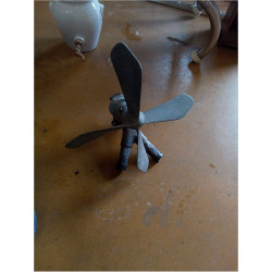 VENTILATEUR