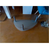 TABLE BASSE VERRE