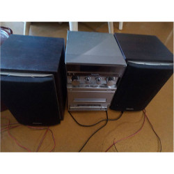 CHAINE HIFI