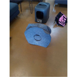 CAISSE CHAT