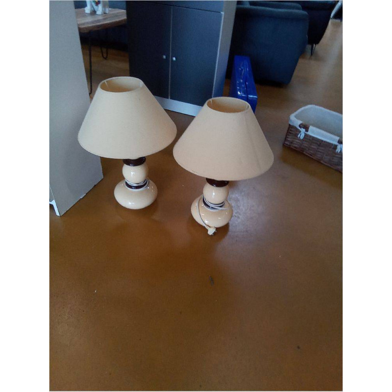 LAMPE 