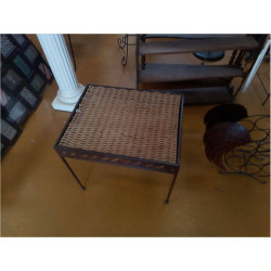 TABLE BASSE 