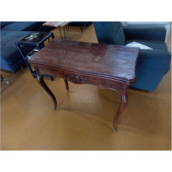 TABLE DE JEU