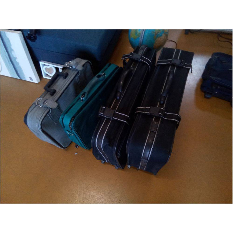 VALISE 