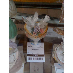 BOITE OISEAU
