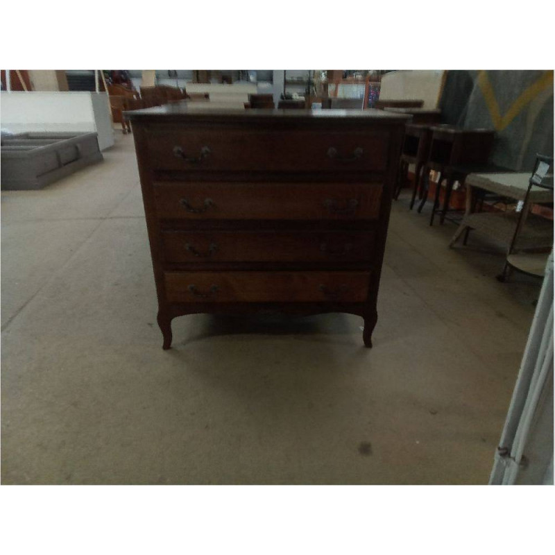 COMMODE