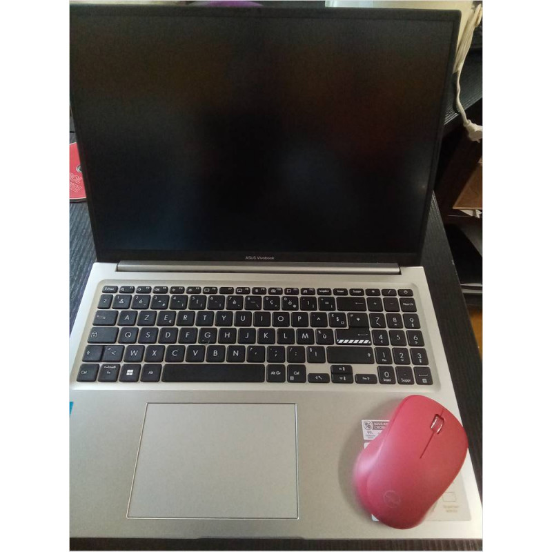 ORDINATEUR ASUS 