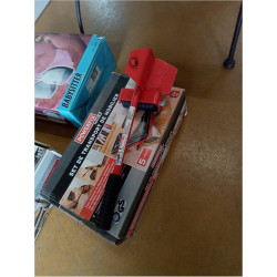 SET TRANSPORT MEUBLE