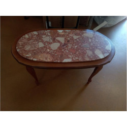 TABLE BASSE