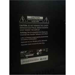 TELEVISEUR ACER TELEC