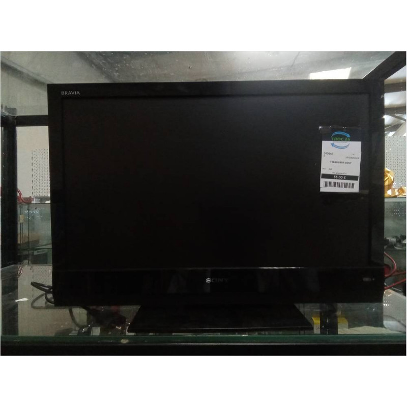 TELEVISEUR SONY