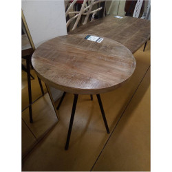 TABLE MEDELIN 