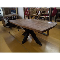 TABLE BASSE CHICAGO