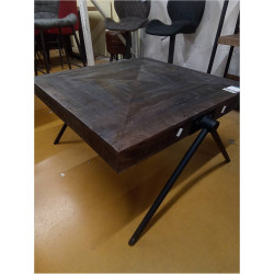 TABLE BASSE STAR 