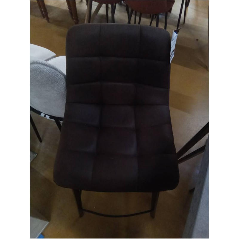 CHAISE DE BAR ROCKY